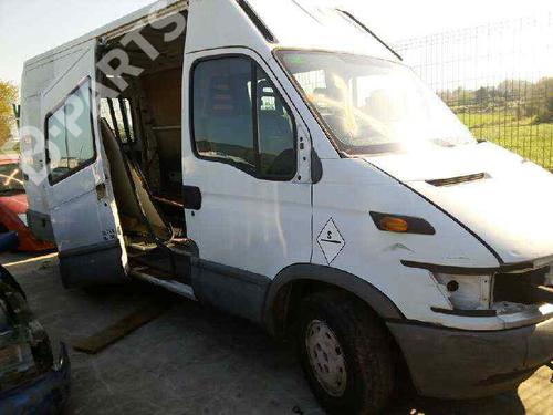 Used Parts IVECO DAILY III Platform/Chassis    950779