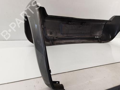 Zderzak tylny SMART FORFOUR (454) 1.5 CDI (454.001) | BP29807912C8 