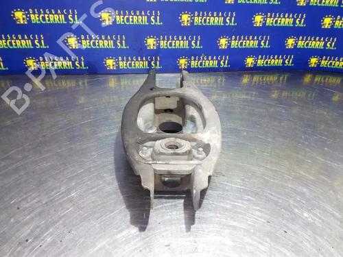 Left rear suspension arm BMW 1 (E87) 120 i | BP9155301M14 