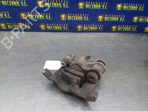 Right rear brake caliper PEUGEOT 406 (8B) 2.0 HDI 90 | BP16817340M106 