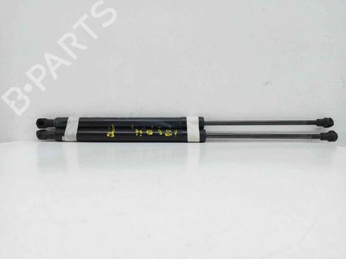 Used Tailgate lift support PEUGEOT 208 I (CA_, CC_) 1.2 VTI 82 (82 hp) 14021057