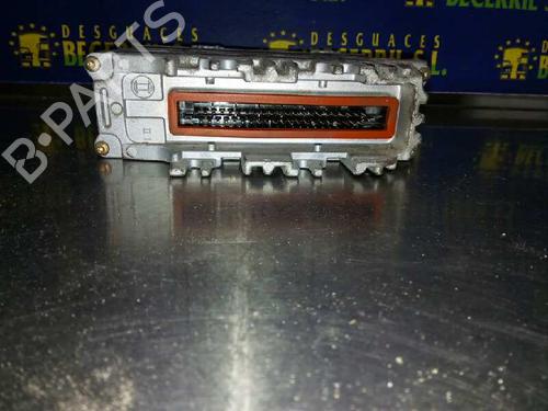 Engine control unit (ECU) VW GOLF III (1H1)  | BP8459230M57 