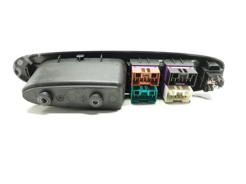 Left front window switch ALFA ROMEO 156 (932_) 1.9 JTD (932AXE00) | BP30043874I27