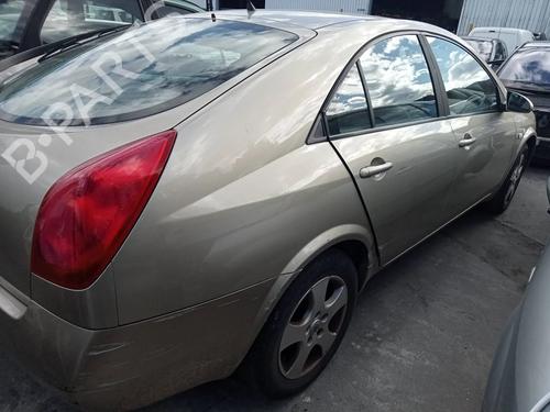 Electronic module NISSAN PRIMERA Hatchback (P12)  | BP12584877M83 