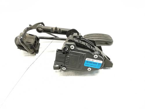 Pédale RENAULT CLIO II (BB_, CB_) 1.5 dCi (BB3N, CB3N) (84 hp) 29970411