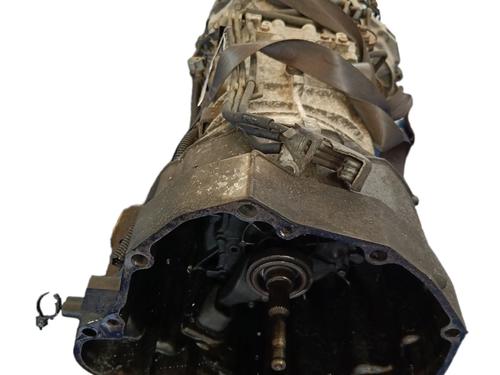 Gearbox NISSAN PATHFINDER III (R51) 2.5 dCi 4WD | BP13546574M3 
