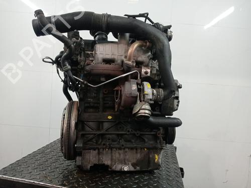 Engine AUDI A3 (8L1) 1.9 TDI | BP36987372M1 - Image 3