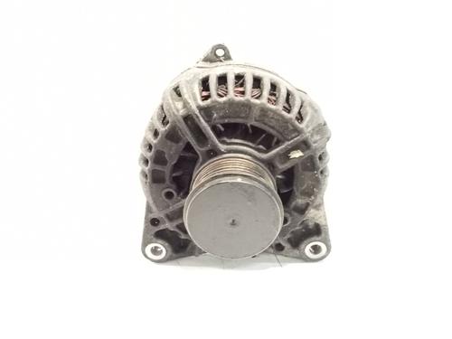 Alternator NISSAN QASHQAI / QASHQAI +2 I (J10, NJ10, JJ10E) 1.5 dCi | BP27285310M7 