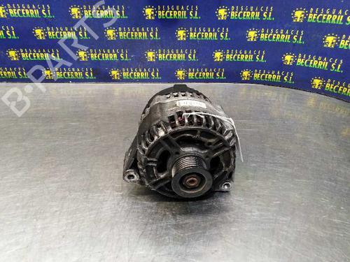 Dynamo MERCEDES-BENZ E-CLASS (W210) [1995-2003]  8459518
