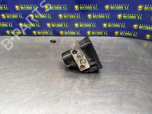 ABS pump CHRYSLER VOYAGER IV (RG, RS) 2.4 | BP8458676M43 
