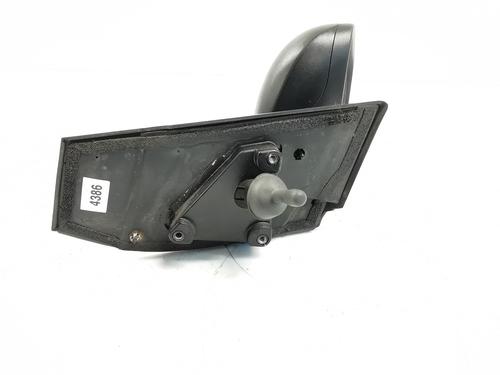 Right mirror CHEVROLET SPARK (M300) 1.0 | BP30288664C27 