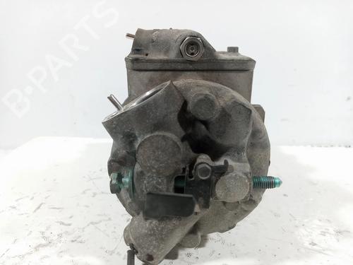 AC compressor SEAT IBIZA III (6L1) 1.4 TDI | BP8482830M34 