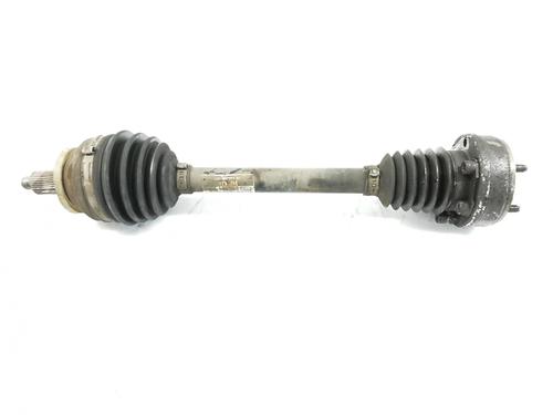 Used Left front driveshaft SEAT IBIZA III (6L1) 1.4 TDI (80 hp) 30833547