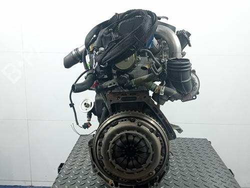 Motor RENAULT SCÉNIC II (JM0/1_) 1.5 dCi (JM1E, JM16) | BP29736300M1 