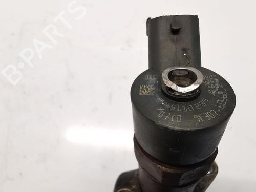 Injector SEAT IBIZA III (6L1)  | BP24842671M100 