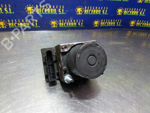 Used ABS pump FIAT STILO (192_) [2001-2010]  8442325