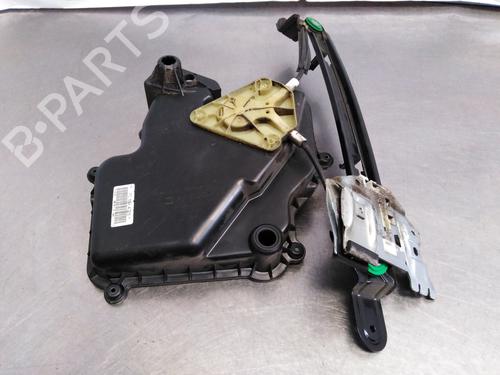 Rear right window mechanism SEAT LEON (1P1) 1.9 TDI | BP8472213C25 