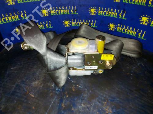 Front right seatbelt FORD MONDEO III (B5Y)  | BP8719158I25 