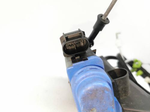 Rear left lock AUDI A8 D2 (4D2, 4D8) 2.5 TDI | BP8478533C100 