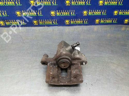 Left rear brake caliper FORD FOCUS II Turnier (DA_, FFS, DS) 1.6 TDCi | BP11576095M107 