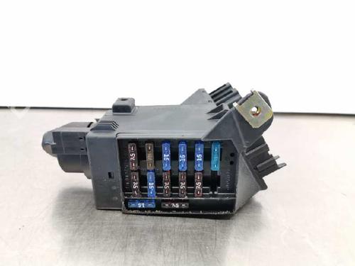 Headlight switch MERCEDES-BENZ E-CLASS (W210)  | BP8462609I24 