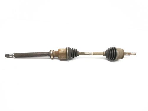 Arbre de transmission avant droit MITSUBISHI COLT VI (Z3_A, Z2_A) 1.5 DI-D (Z39A) (95 hp) 33161573