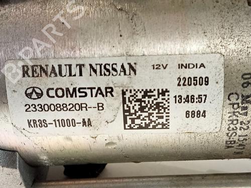 Starter DACIA SANDERO III 1.0 TCe 90 | BP27090092M8