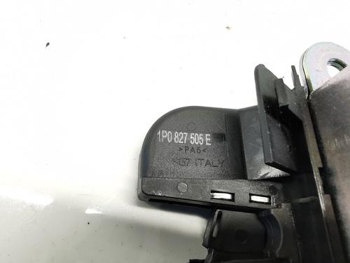 Tailgate lock SEAT LEON (1P1) 1.9 TDI | BP29273137C101 