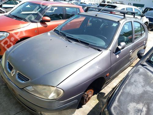 Used Parts RENAULT MEGANE I (BA0/1_) 1.9 dCi (BA05, BA1F) (102 hp) 3605636