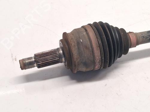 Right front driveshaft SUZUKI GRAND VITARA II (JT, TE, TD) 1.9 DDiS All-wheel Drive (JT419, TD44, JB419WD, JB419XD,... | BP29476761M39 
