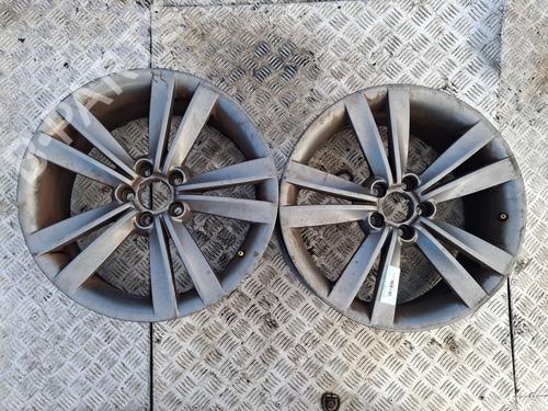 Used Rim SEAT LEON (1M1) 1.9 TDI (110 hp) 32001576