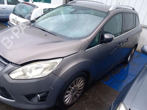 Engine control unit (ECU) FORD GRAND C-MAX (DXA/CB7, DXA/CEU) 1.6 TDCi | BP36327403M57  - Image 6