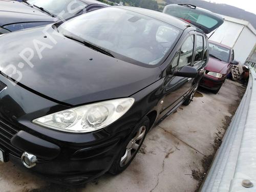 Electronic module PEUGEOT 307 Break (3E) 1.6 HDi 110 | BP9087421M83 