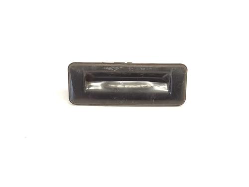 Used Tailgate handle SKODA FABIA II Combi (545) 1.9 TDI (105 hp) 13026688
