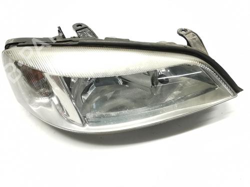 Used Right headlight Right headlight OPEL ASTRA G Hatchback (T98) 1.6 16V (F08, F48) (101 hp) 33626243 33626243