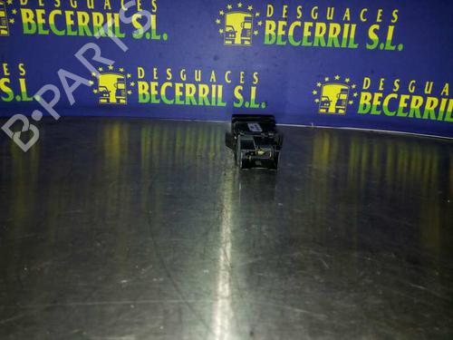 Warning switch VW POLO (9N_, 9A_) 1.4 TDI | BP13403729I22 