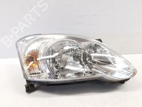 Used Right headlight Right headlight 38624276 38624276