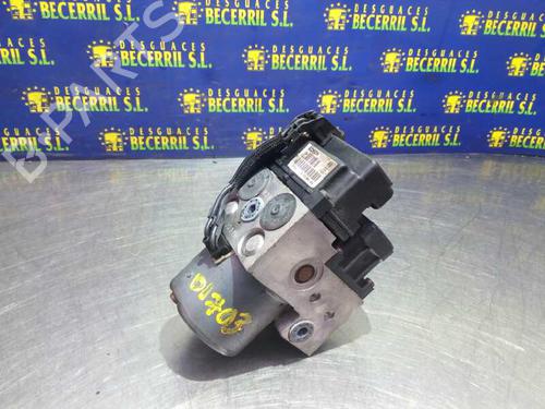 ABS pump CITROËN XSARA (N1) 1.6 16V | BP8431812M43 