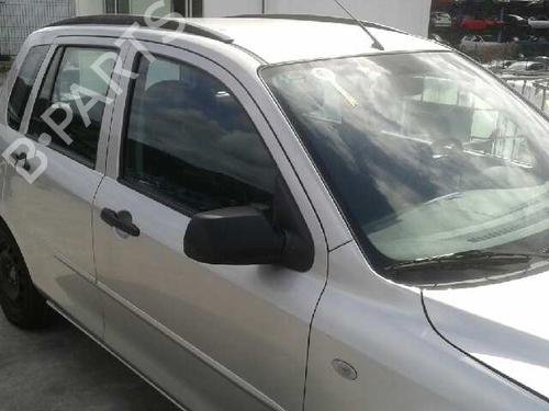 Gearbox MAZDA 2 (DY) 1.2 (DY3W) | BP8453770M3 