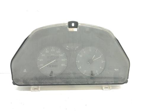 Used Instrument cluster CITROËN SAXO (S0, S1) [1996-2004]  9622819