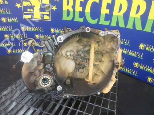 Gearbox CITROËN ZX (N2)  | BP8426439M3 