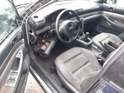 Engine AUDI A4 B5 Avant (8D5) 1.9 TDI | BP34509381M1  - Image 10