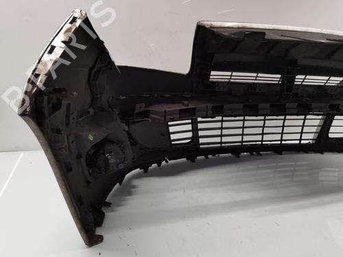 Front bumper RENAULT SCÉNIC III (JZ0/1_) 1.5 dCi | BP29836838C7