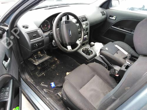Egr FORD MONDEO III (B5Y) 2.0 16V TDDi / TDCi | BP14021327M69 