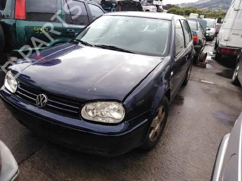 Climate control VW GOLF IV (1J1) 1.9 TDI | BP8463197I5 