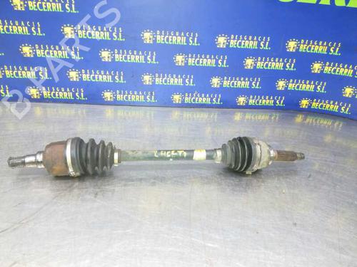 Used Left front driveshaft DAEWOO NUBIRA Saloon (J200) 1.6 (109 hp) 8426620