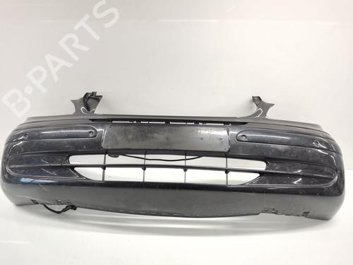 Used Front bumper MERCEDES-BENZ VITO / MIXTO Van (W639) 111 CDI (639.601, 639.603, 639.605) (109 hp) 29813163