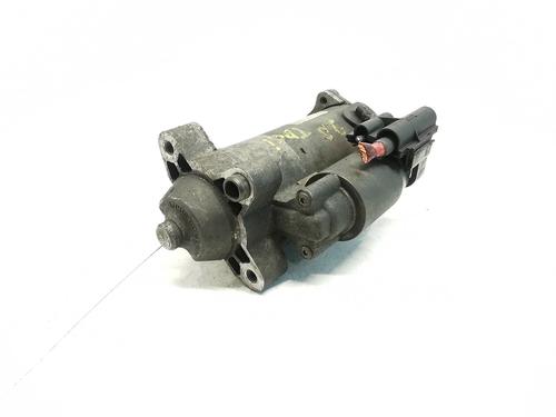 Startmotor FORD S-MAX (WA6) 2.0 TDCi (140 hp) 31340469