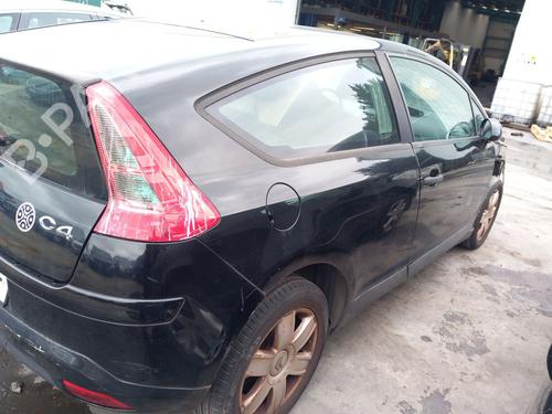 Engine CITROËN C4 Coupe (LA_) 1.6 HDi | BP34004435M1  - Image 9