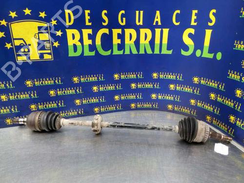 Used Right front driveshaft OPEL VECTRA B (J96) 2.0 DTI 16V (F19) (101 hp) 8443166